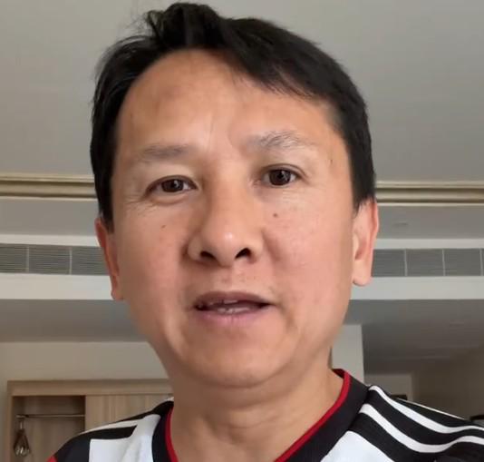 雷竞技-退钱哥：经中国使馆与沙特足协协商，中国球迷决赛将免票入场