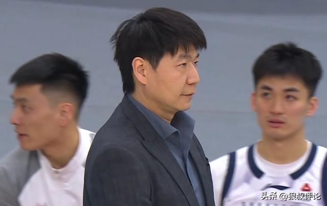 雷竞技-邱彪：很庆幸我们是胜利的一方 第四外援至少能打一场顺利就打2场