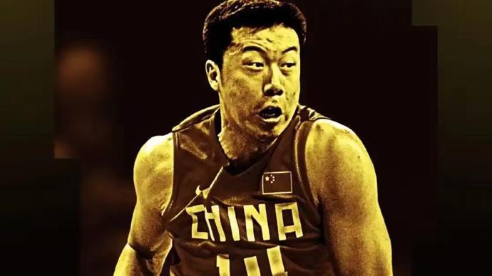 雷竞技-“郅”敬那个曾经的追风少年！王治郅正式入选国际篮联名人堂